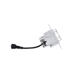 Foco lineal LED trimless / integración - 2W - UGR18 - CRI90
