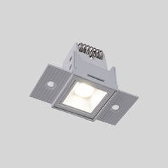 Foco lineal LED trimless / integración - 2W - UGR18 - CRI90