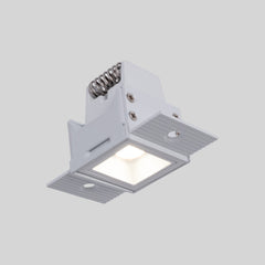 Foco lineal LED trimless / integración - 2W - UGR18 - CRI90