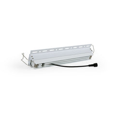 Foco lineal LED trimless / integración - 20W - UGR18 - CRI90