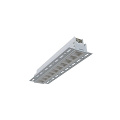 Foco lineal LED trimless / integración - 20W - UGR18 - CRI90