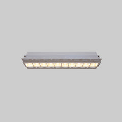 Foco lineal LED trimless / integración - 20W - UGR18 - CRI90