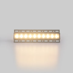 Foco lineal LED trimless / integración - 20W - UGR18 - CRI90