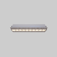 Foco lineal LED trimless / integración - 20W - UGR18 - CRI90