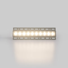 Foco lineal LED trimless / integración - 20W - UGR18 - CRI90