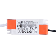 Foco lineal LED trimless / integración - 20W - UGR18 - CRI90