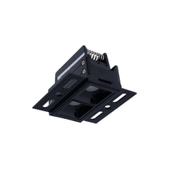 Foco lineal LED trimless / integración - 4W - UGR18 - CRI90