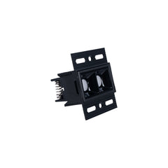 Foco lineal LED trimless / integración - 4W - UGR18 - CRI90