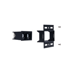Foco lineal LED trimless / integración - 4W - UGR18 - CRI90