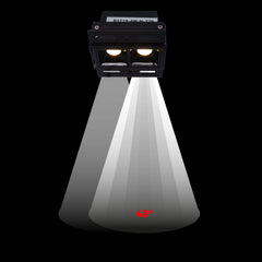 Foco lineal LED trimless / integración - 4W - UGR18 - CRI90