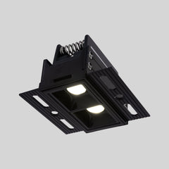 Foco lineal LED trimless / integración - 4W - UGR18 - CRI90