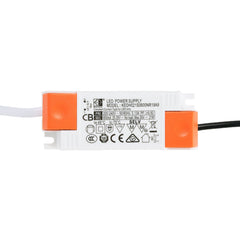 Foco lineal LED trimless / integración - 20W - UGR18 - CRI90