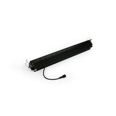 Foco lineal LED trimless / integración - 30W - UGR18 - CRI90