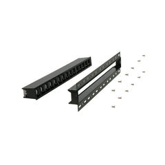 Foco lineal LED trimless / integración - 30W - UGR18 - CRI90