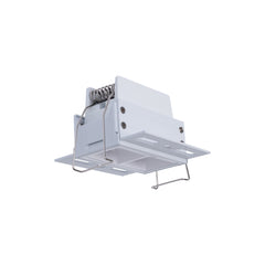 Foco lineal LED trimless / integración - 4W - UGR18 - CRI90