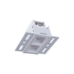 Foco lineal LED trimless / integración - 4W - UGR18 - CRI90