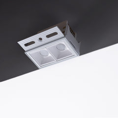 Foco lineal LED trimless / integración - 4W - UGR18 - CRI90