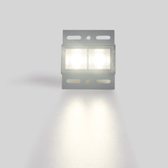 Foco lineal LED trimless / integración - 4W - UGR18 - CRI90