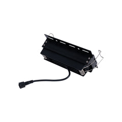 Foco lineal LED trimless / integración - 12W - UGR18 - CRI90