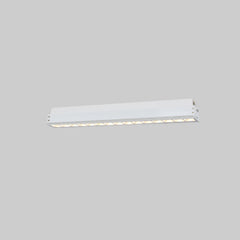Foco lineal LED trimless / integración - 30W - UGR18 - CRI90