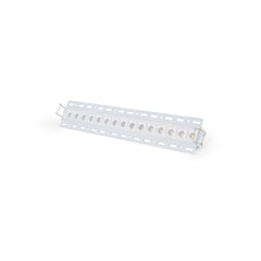 Foco lineal LED trimless / integración - 30W - UGR18 - CRI90