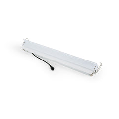Foco lineal LED trimless / integración - 30W - UGR18 - CRI90