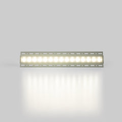 Foco lineal LED trimless / integración - 30W - UGR18 - CRI90