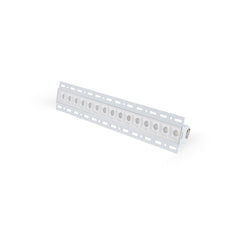 Foco lineal LED trimless / integración - 30W - UGR18 - CRI90