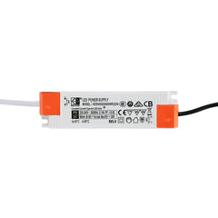 Foco lineal LED trimless / integración - 30W - UGR18 - CRI90