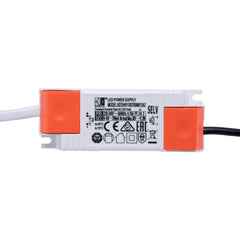 Foco lineal LED trimless / integración - 12W - UGR18 - CRI90