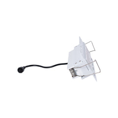 Foco lineal LED trimless / integración - 12W - UGR18 - CRI90