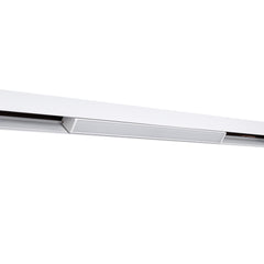 Luminaria lineal opal para carril magnético CCT - 12W - Mi Light
