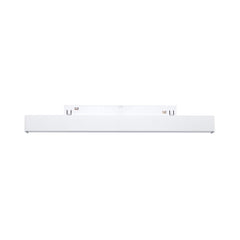 Luminaria lineal opal para carril magnético CCT - 12W - Mi Light