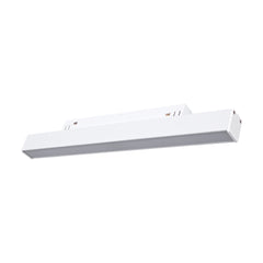 Luminaria lineal opal para carril magnético CCT - 12W - Mi Light
