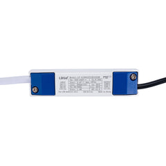 Downlight LED empotrable circular 2W - Chip Osram - UGR18 - Corte Ø 25mm - Blanco