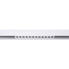 Luminaria lineal para carril magnético CCT - 10W - UGR18 - Mi Light