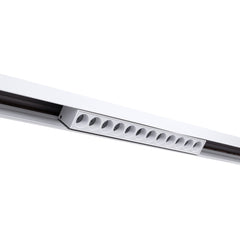 Luminaria lineal para carril magnético CCT - 10W - UGR18 - Mi Light
