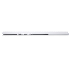 Luminaria lineal para carril magnético CCT - 10W - UGR18 - Mi Light