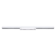 Luminaria lineal opal para carril magnético CCT - 24W - Mi Light