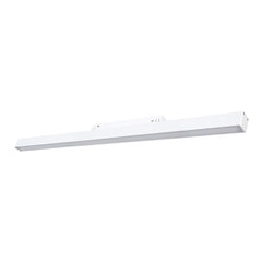 Luminaria lineal opal para carril magnético CCT - 24W - Mi Light