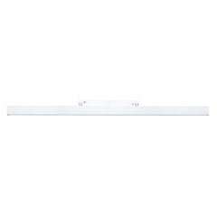 Luminaria lineal opal para carril magnético CCT - 24W - Mi Light