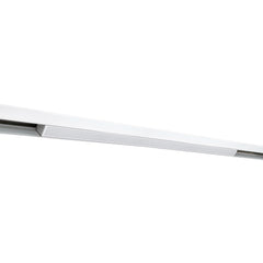 Luminaria lineal opal para carril magnético CCT - 24W - Mi Light