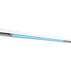 Luminaria lineal opal para carril magnético RGB + CCT - 24W - Mi Light - Blanco