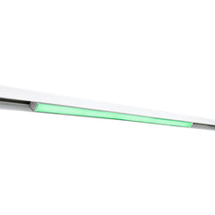 Luminaria lineal opal para carril magnético RGB + CCT - 24W - Mi Light - Blanco
