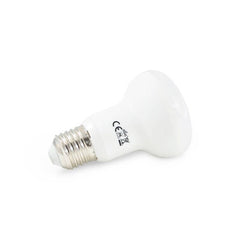 Bombilla LED Reflectora R63 E27 7W