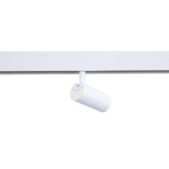 Foco LED CCT para carril magnético 48V - 6W - Mi Light