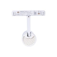 Foco LED CCT para carril magnético 48V - 6W - Mi Light