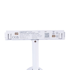 Foco LED CCT para carril magnético 48V - 6W - Mi Light