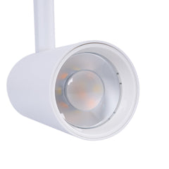 Foco LED CCT para carril magnético 48V - 6W - Mi Light