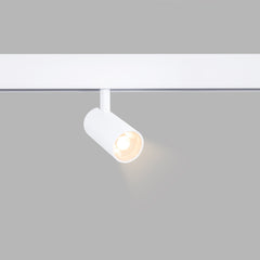 Foco LED CCT para carril magnético 48V - 6W - Mi Light